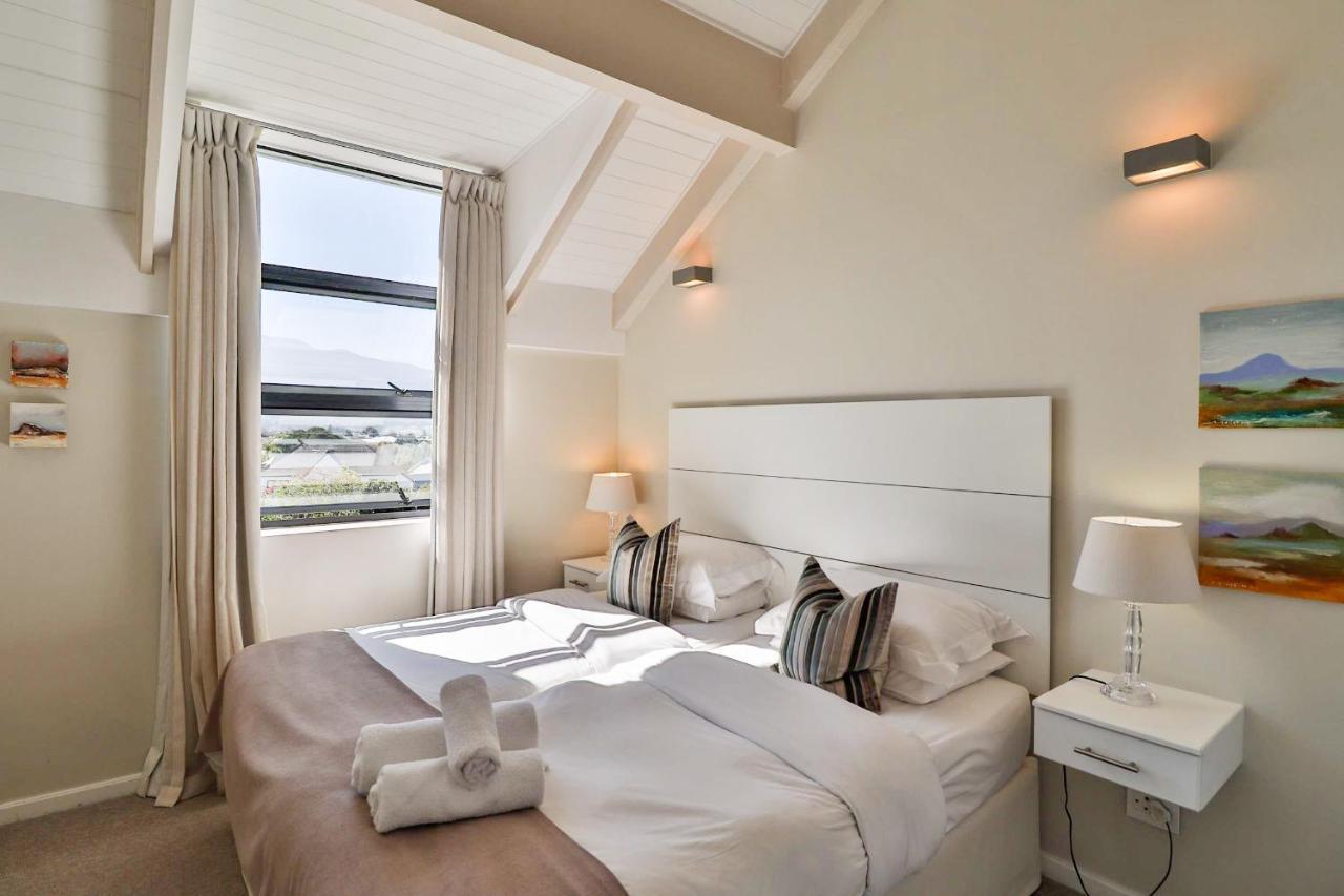 Whale Coast All-Suite-Hotel - Dcc Hotel Group Херманус Екстериор снимка