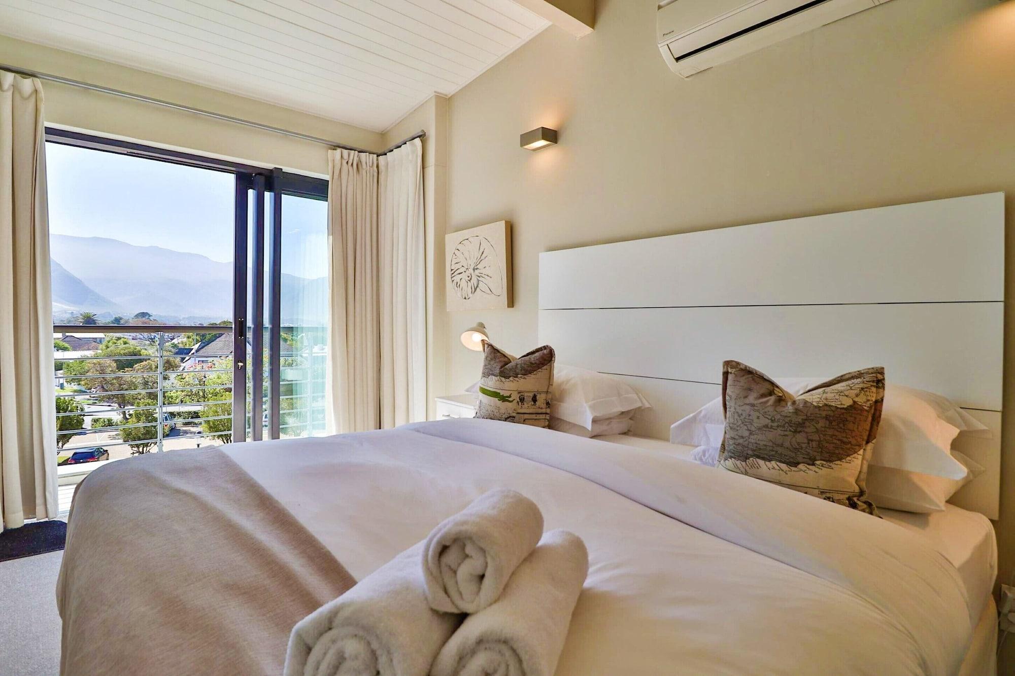 Whale Coast All-Suite-Hotel - Dcc Hotel Group Херманус Екстериор снимка
