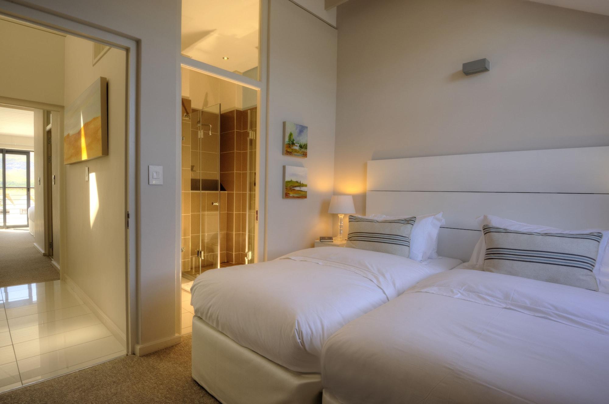 Whale Coast All-Suite-Hotel - Dcc Hotel Group Херманус Екстериор снимка