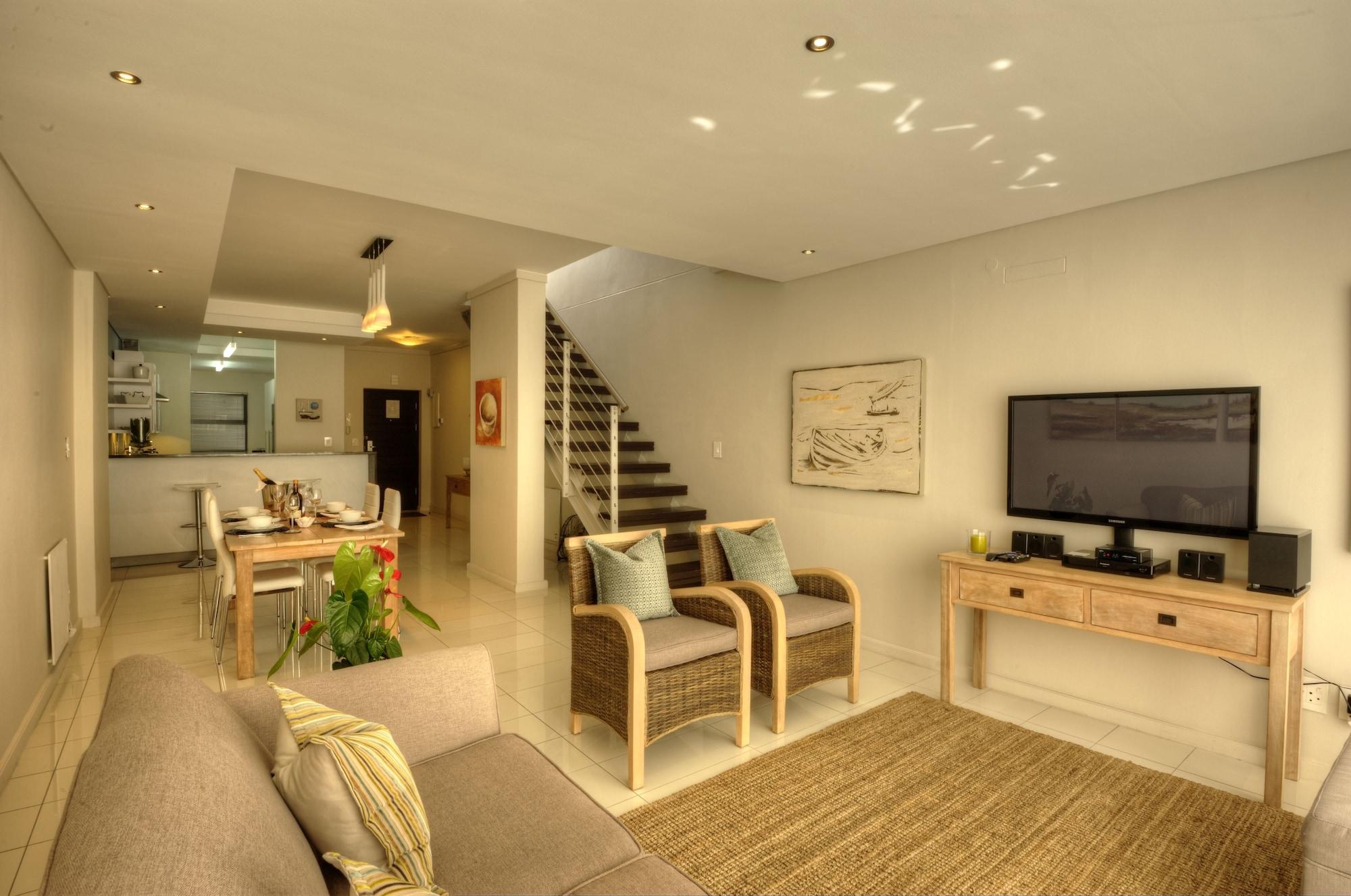 Whale Coast All-Suite-Hotel - Dcc Hotel Group Херманус Екстериор снимка