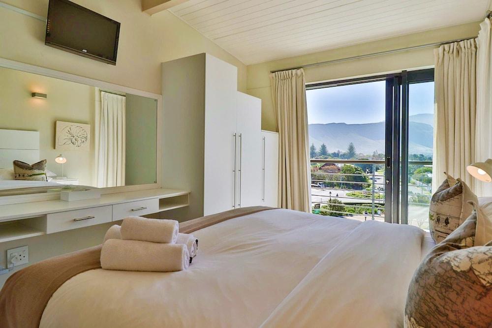 Whale Coast All-Suite-Hotel - Dcc Hotel Group Херманус Екстериор снимка