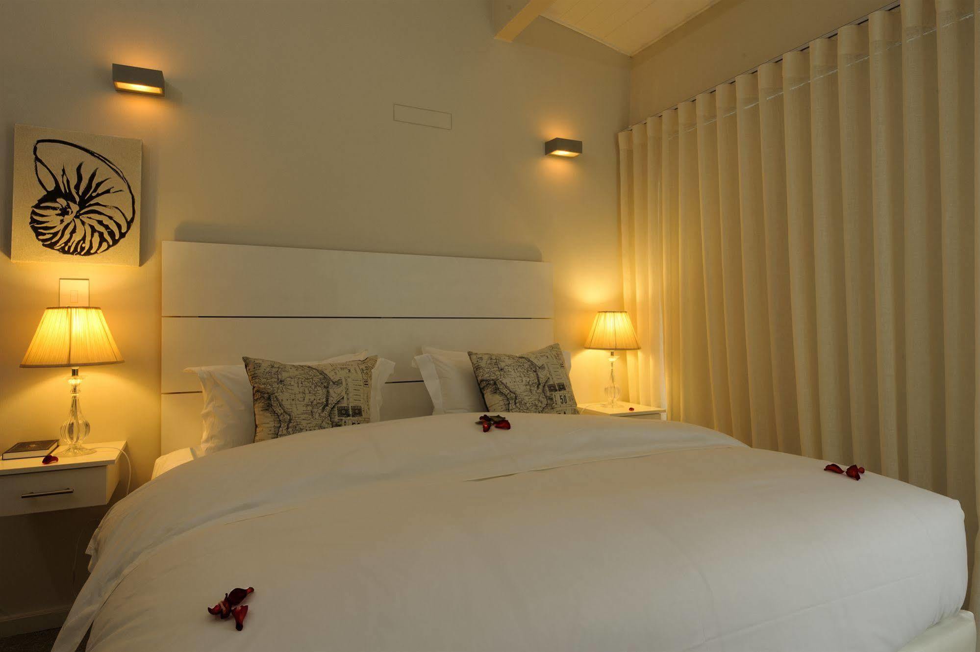 Whale Coast All-Suite-Hotel - Dcc Hotel Group Херманус Екстериор снимка